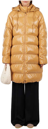 Пуховик PINKO 195649 / 102212976 - вид 2