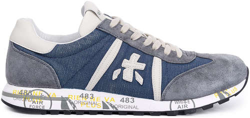 Кроссовки PREMIATA 102188950