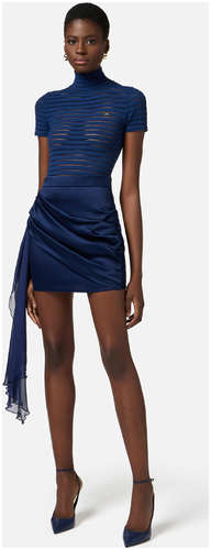 Боди ELISABETTA FRANCHI 190465 / 102208867 - вид 2