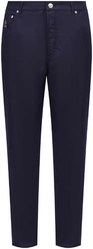 Брюки BRUNELLO CUCINELLI 102207272