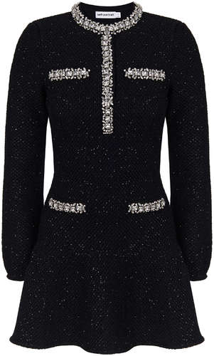 Платье SELF-PORTRAIT 102214301