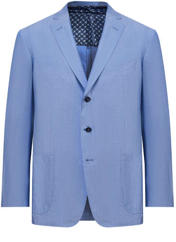 Пиджак ZILLI 102210015