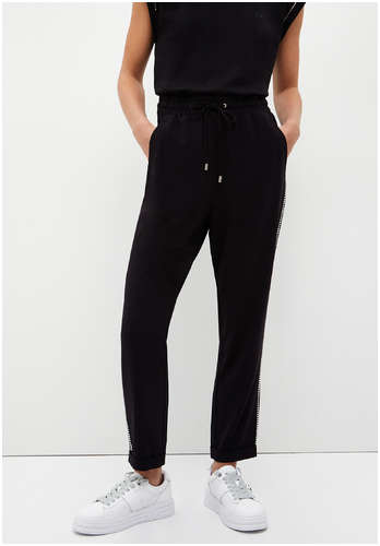 Брюки LIU JO 10272510