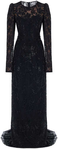 Платье ERMANNO SCERVINO 102205966