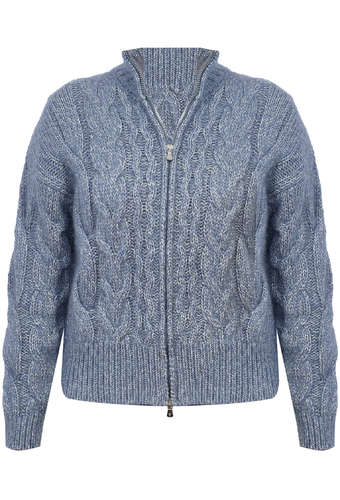 Кардиган ELEVENTY 102196830