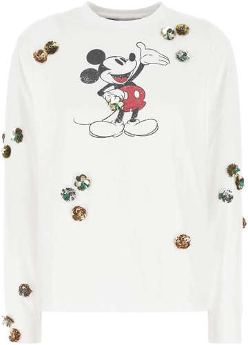 Футболка COPERNI 102191885