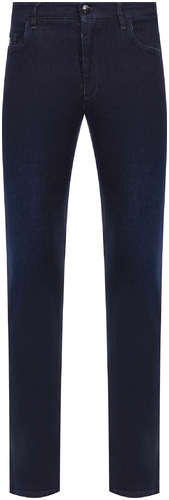 Джинсы ZILLI 102201056