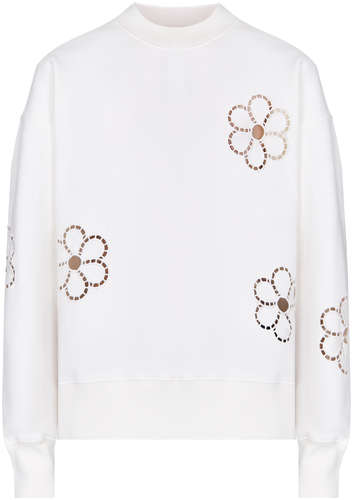 Свитшот MSGM 102188582