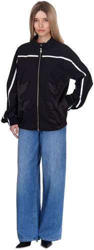 Бомбер PINKO 102190011