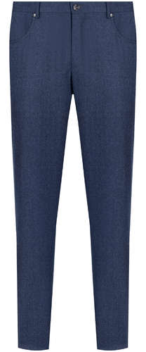 Брюки CORNELIANI 102202526