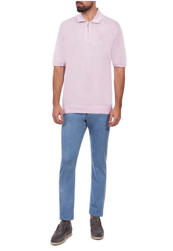 Джинсы STEFANO RICCI 170803 / 102203260 - вид 2