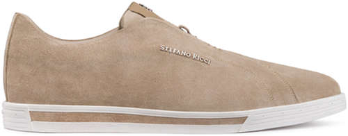 Кеды STEFANO RICCI 102171402