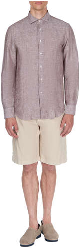 Шорты FEDELI 191868 / 102195543 - вид 2