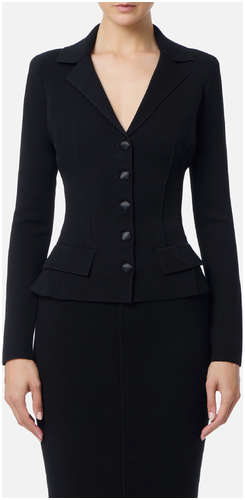 Кардиган ELISABETTA FRANCHI 194947 / 102205872 - вид 2