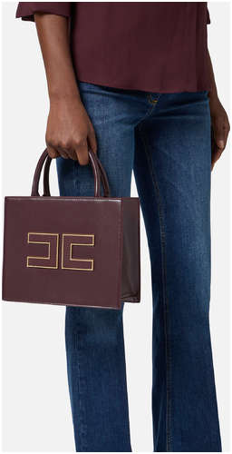 Сумка ELISABETTA FRANCHI 194957 / 102201988 - вид 2