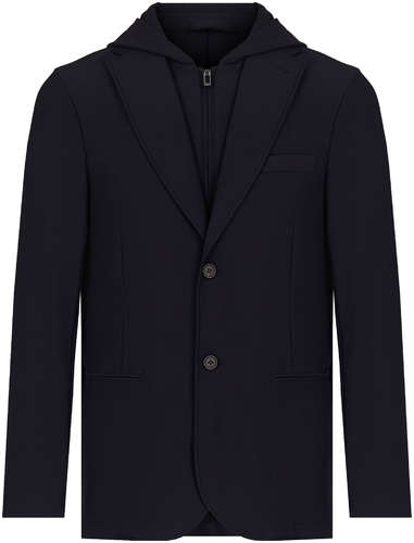 Пиджак EMPORIO ARMANI 102213526