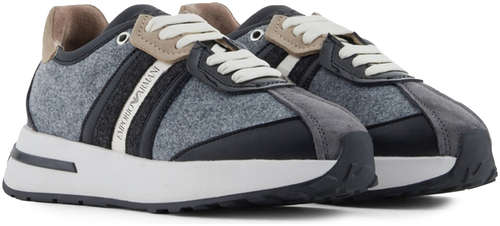 Кроссовки EMPORIO ARMANI 193758 / 102212763 - вид 2