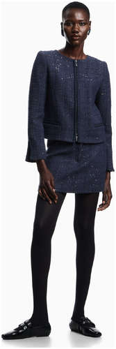 Жакет EMPORIO ARMANI 193815 / 102201977 - вид 2