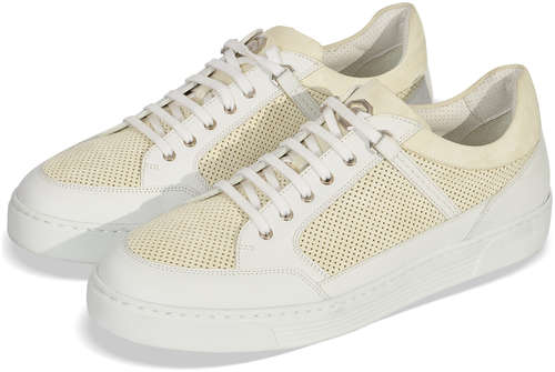 Кеды STEFANO RICCI 102196331