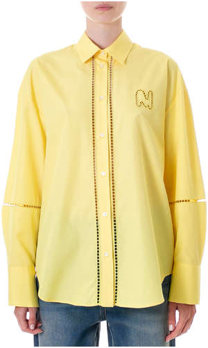 Рубашка MSGM 102187927