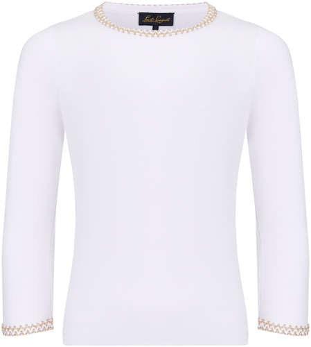 Джемпер LUISA SPAGNOLI 102182000