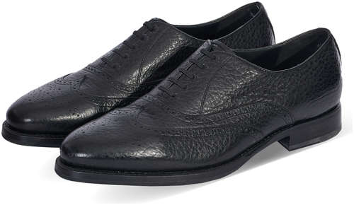 Оксфорды STEFANO RICCI 171495 / 102204715 - вид 2