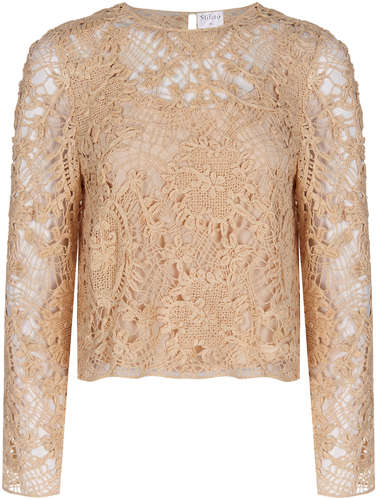 Блуза SFILATO 102194426