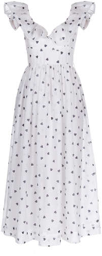 Платье SFILATO 102194446