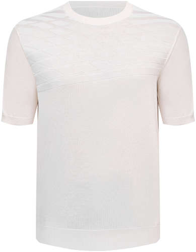 Футболка трикотаж STEFANO RICCI 102194933