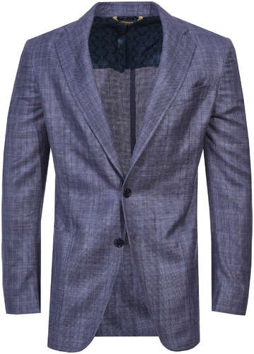 Пиджак ZILLI 102203344