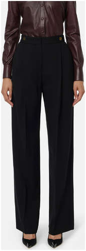 Брюки ELISABETTA FRANCHI 195039 / 102204130 - вид 2