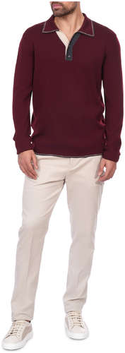 Брюки CORNELIANI 181675 / 102197532 - вид 2