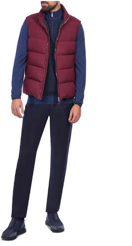 Брюки MANDELLI 152809 / 102199941 - вид 2