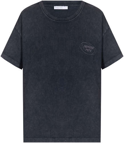 Футболка PATRIZIA PEPE 102206642