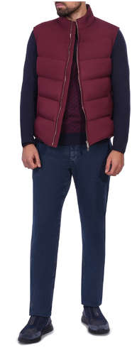 Жилет MANDELLI 160091 / 102198812 - вид 2