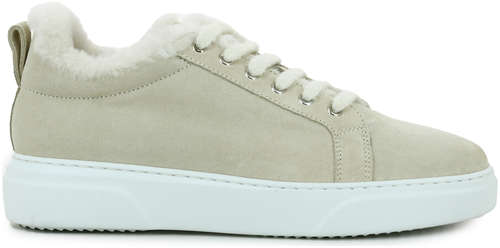 Кеды ELEVENTY 102188875