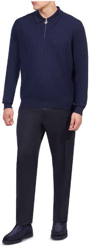 Поло длинный рукав STEFANO RICCI 198844 / 102212857 - вид 2