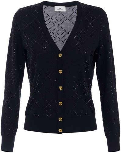 Кардиган ELISABETTA FRANCHI 102205868