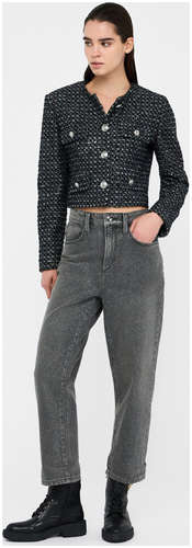 Джинсы LIU JO 194351 / 102203762 - вид 2