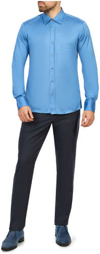 Рубашка трикотажная STEFANO RICCI 159931 / 102202072 - вид 2