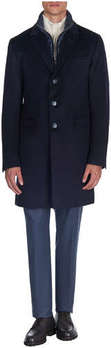 Брюки CORNELIANI 197849 / 102202526 - вид 2