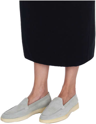 Лоферы SANTONI capsule 197998 / 102194336 - вид 2