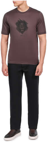 Футболка ZILLI 194832 / 102194745 - вид 2