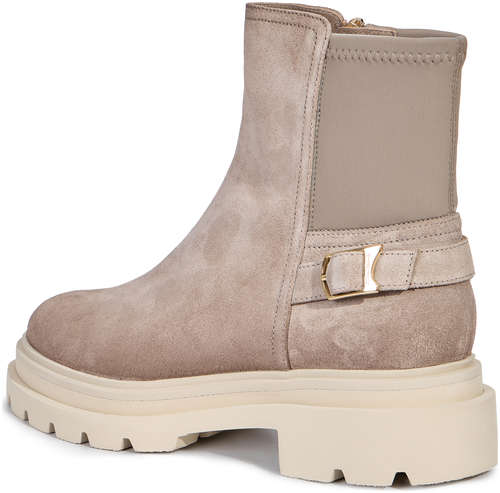 Ботинки SANTONI 190833 / 102200656 - вид 2