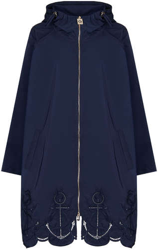 Куртка ELISA FANTI 102207593