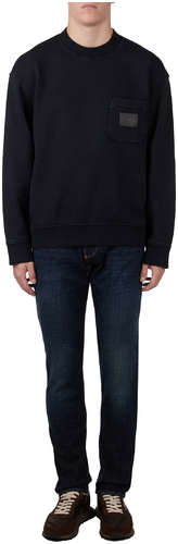 Свитшот EMPORIO ARMANI 193947 / 102209729 - вид 2