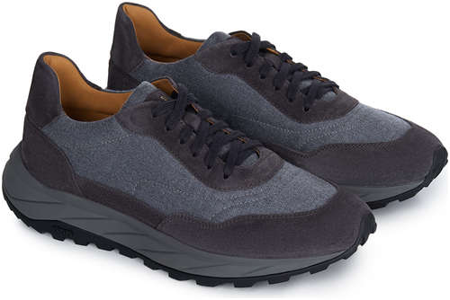 Кроссовки H`D`S`N BARACCO 197749 / 102205246 - вид 2