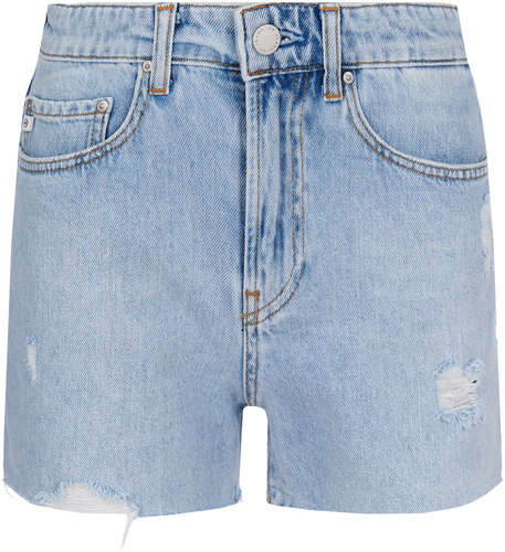 Шорты AG JEANS 102192247