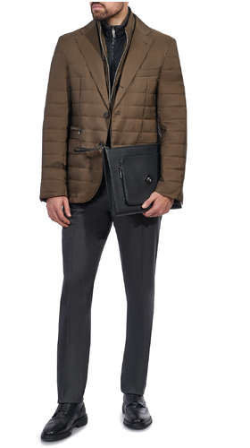 Пиджак CORNELIANI 188324 / 102197997 - вид 2