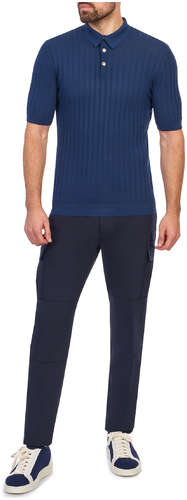 Брюки ELEVENTY 192330 / 102197246 - вид 2